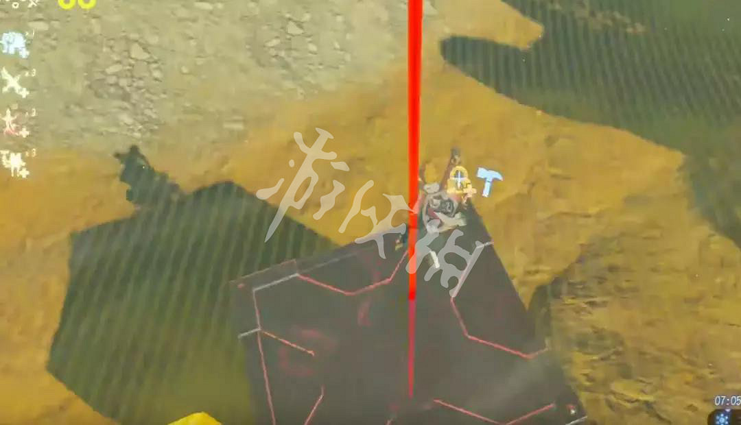 《塞爾達傳說曠野之息》呀哈哈種子怎麽獲得 呀哈哈獲取方法一覽