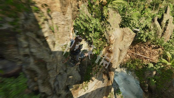 《古墓奇兵:暗影》全流程圖文攻略:全解謎+全支線+全收集+遊戲介紹+遊戲操作 《古墓奇兵:暗影》全流程圖文攻略:全解謎+全支線+全收集+遊戲介紹+遊戲操作