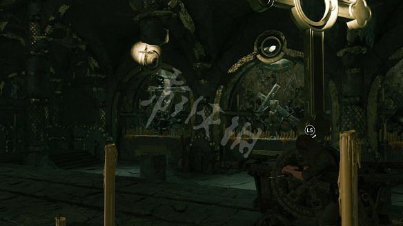 《古墓奇兵：暗影》全流程圖文攻略：全解謎+全支線+全收集+遊戲介紹+遊戲操作