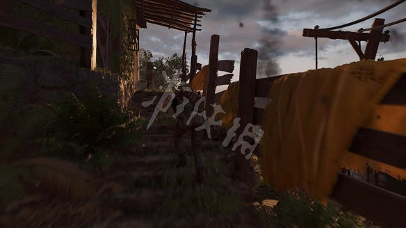 《古墓奇兵：暗影》全流程圖文攻略：全解謎+全支線+全收集+遊戲介紹+遊戲操作