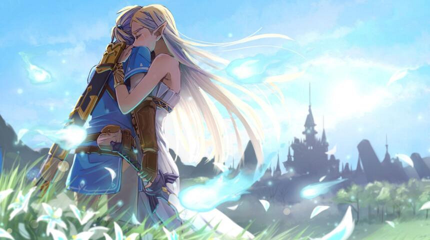 《塞爾達傳說曠野之息》雷咒蓋儂怎麽打?雷咒蓋儂打法攻略 《塞爾達傳說曠野之息》雷咒蓋儂怎麽打?雷咒蓋儂打法攻略