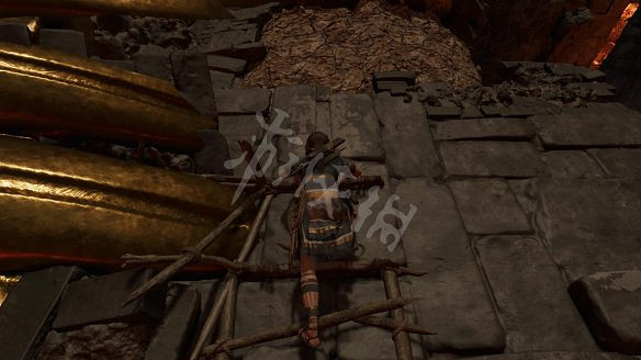 《古墓奇兵：暗影》全流程圖文攻略：全解謎+全支線+全收集+遊戲介紹+遊戲操作