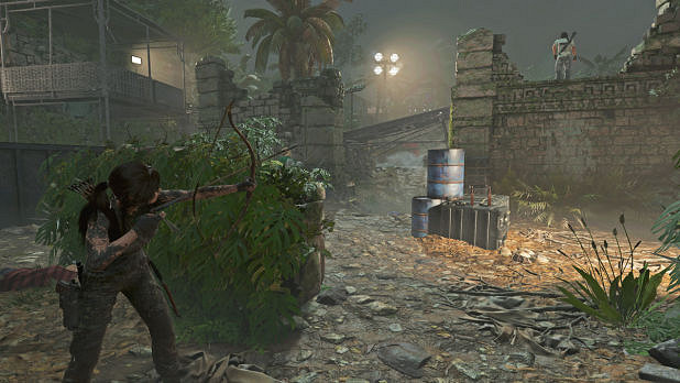 《古墓奇兵暗影》小技巧分享 實用小技巧推薦 《古墓奇兵暗影》小技巧分享 實用小技巧推薦