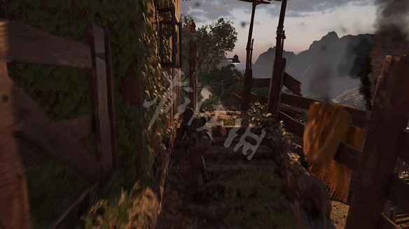 《古墓奇兵：暗影》全流程圖文攻略：全解謎+全支線+全收集+遊戲介紹+遊戲操作