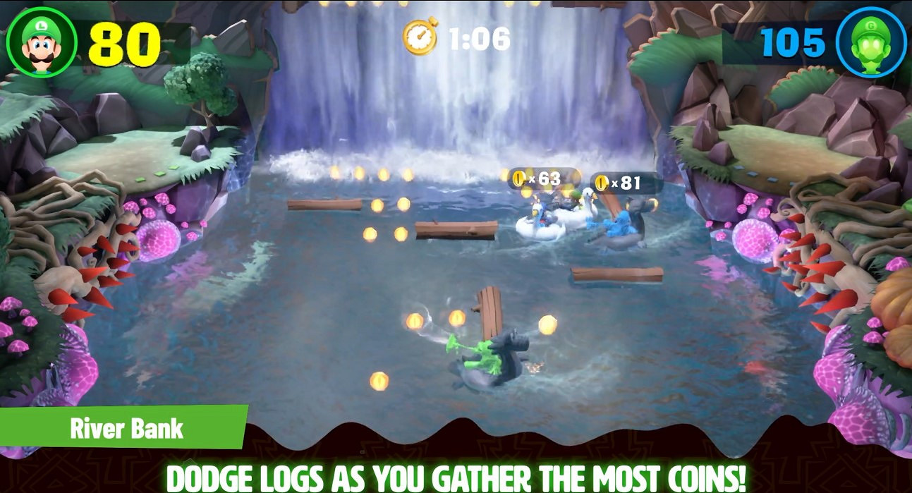 《路易基洋館3》多人DLC首彈上架 全新小遊戲馬上開玩 《路易基洋館3》多人DLC首彈上架 全新小遊戲馬上開玩