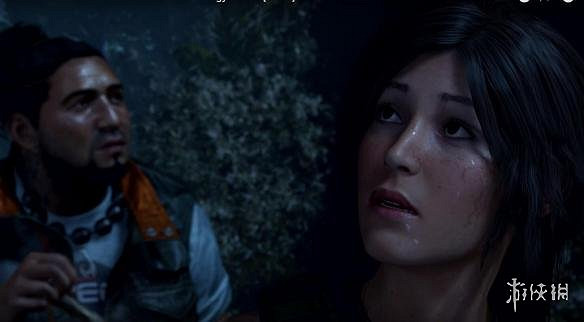 《古墓奇兵:暗影》墓穴探險實機展示 遊戲發售時間介紹 《古墓奇兵:暗影》墓穴探險實機展示 遊戲發售時間介紹