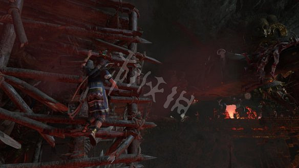 《古墓奇兵：暗影》全流程圖文攻略：全解謎+全支線+全收集+遊戲介紹+遊戲操作