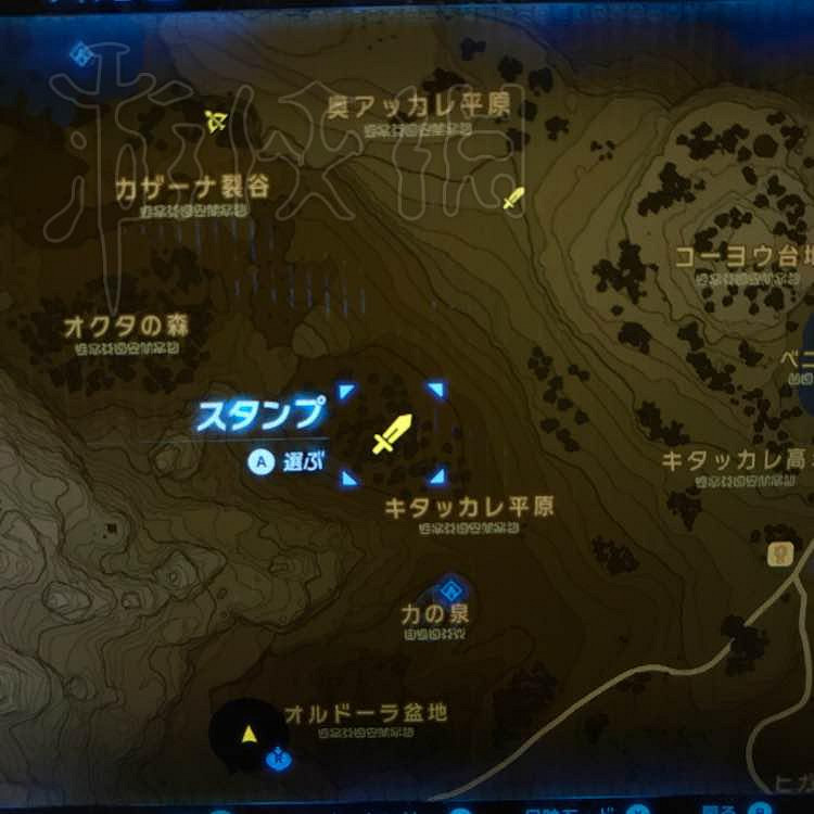 《塞爾達傳說：曠野之息》黃心料理製作方法分享