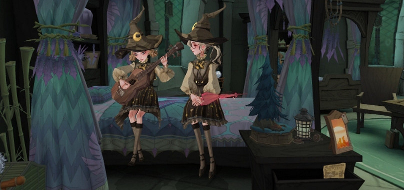 《哈利波特》寢室彩蛋在哪 寢室彩蛋介紹