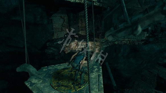 《古墓奇兵：暗影》全流程圖文攻略：全解謎+全支線+全收集+遊戲介紹+遊戲操作