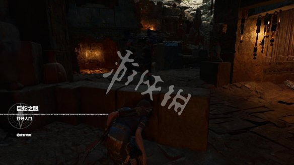 《古墓奇兵：暗影》全流程圖文攻略：全解謎+全支線+全收集+遊戲介紹+遊戲操作