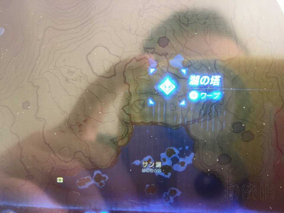 《塞爾達傳說：曠野之息》DLC2全物品位置及獲得方法分享