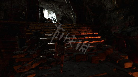 《古墓奇兵：暗影》全流程圖文攻略：全解謎+全支線+全收集+遊戲介紹+遊戲操作