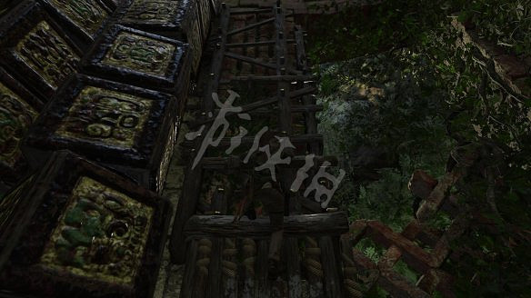 《古墓奇兵：暗影》全流程圖文攻略：全解謎+全支線+全收集+遊戲介紹+遊戲操作