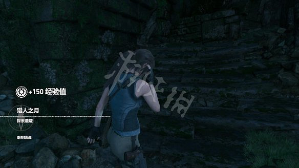 《古墓奇兵:暗影》全流程圖文攻略:全解謎+全支線+全收集+遊戲介紹+遊戲操作 《古墓奇兵:暗影》全流程圖文攻略:全解謎+全支線+全收集+遊戲介紹+遊戲操作