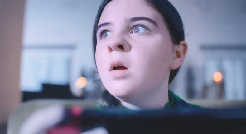 來自現實的恐怖!《路易吉洋館3》真人影片公開 來自現實的恐怖!《路易吉洋館3》真人影片公開