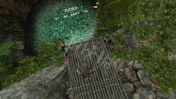 《古墓奇兵:暗影》全流程圖文攻略:全解謎+全支線+全收集+遊戲介紹+遊戲操作 《古墓奇兵:暗影》全流程圖文攻略:全解謎+全支線+全收集+遊戲介紹+遊戲操作