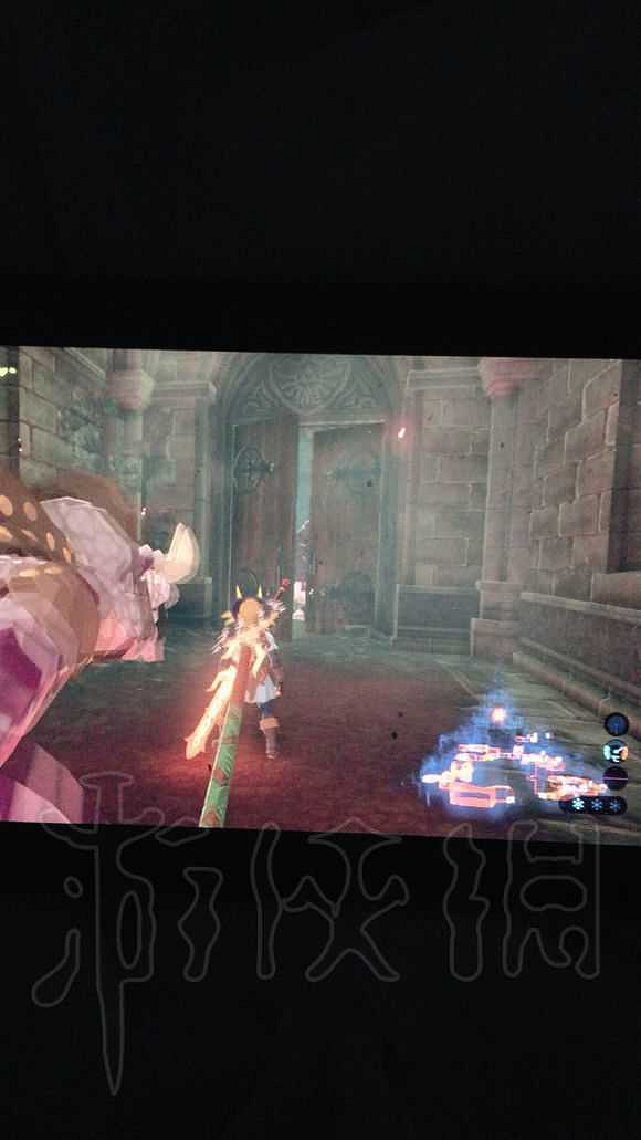 《塞爾達傳說:曠野之息》城堡收集裝備最佳路線 《塞爾達傳說:曠野之息》城堡收集裝備最佳路線