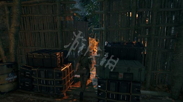 《古墓奇兵：暗影》全流程圖文攻略：全解謎+全支線+全收集+遊戲介紹+遊戲操作