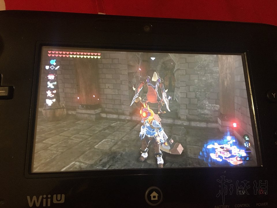 《塞爾達傳說：曠野之息》DLC2全物品位置及獲得方法分享