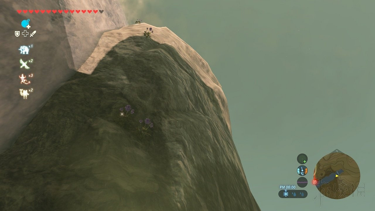 《塞爾達傳說曠野之息》稀有素材獲得方法 稀缺材料高效收集攻略 《塞爾達傳說曠野之息》稀有素材獲得方法 稀缺材料高效收集攻略