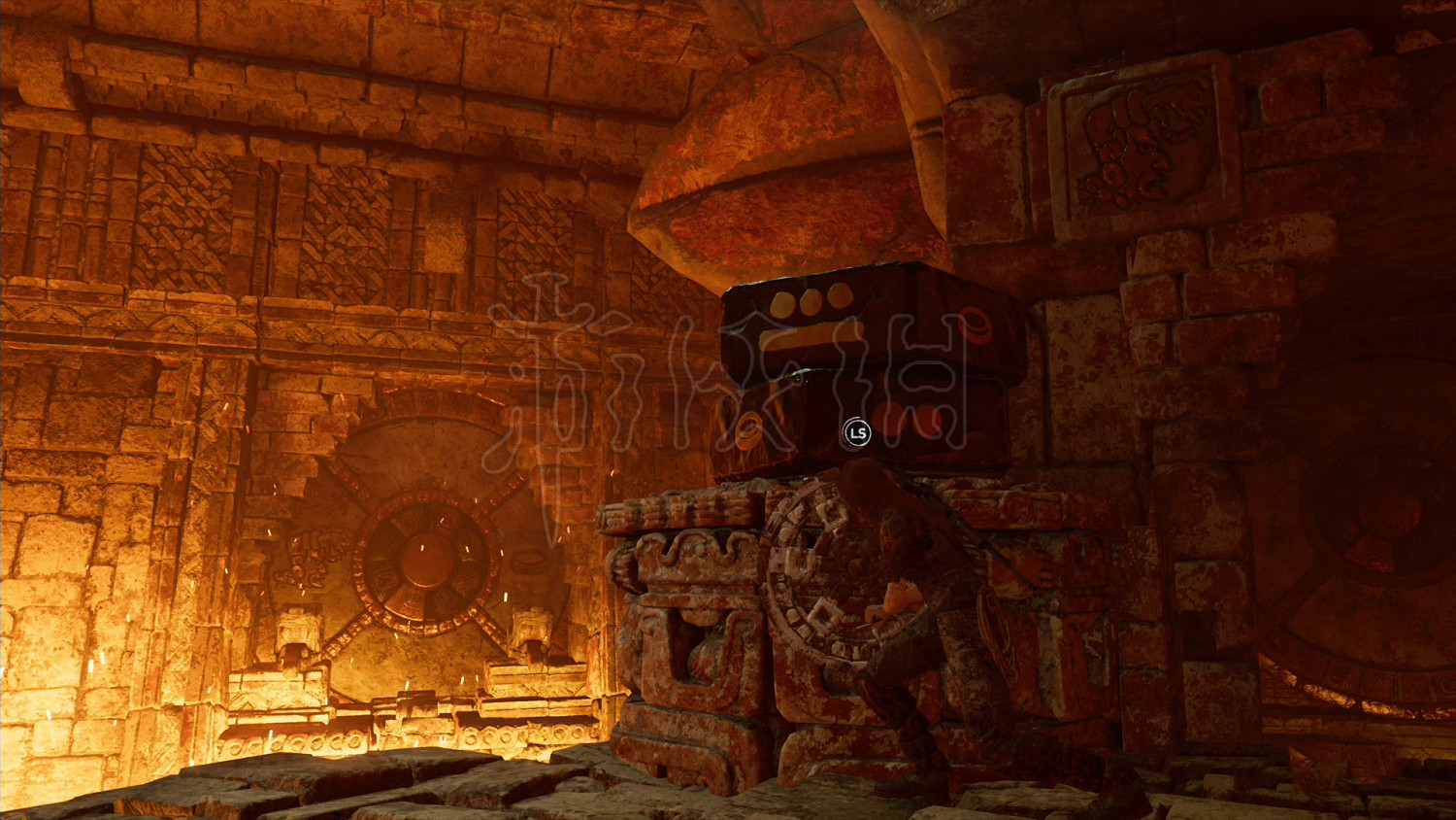 《古墓奇兵暗影》全流程圖文攻略 全收集+操作介紹+非劇透攻略【已完結】 《古墓奇兵暗影》全流程圖文攻略 全收集+操作介紹+非劇透攻略【已完結】