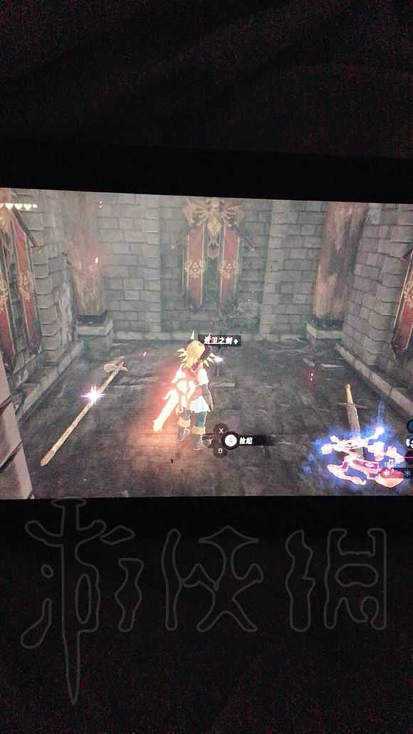 《塞爾達傳說:曠野之息》城堡收集裝備最佳路線 《塞爾達傳說:曠野之息》城堡收集裝備最佳路線