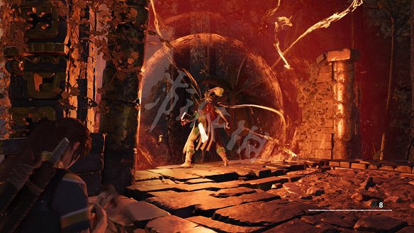 《古墓奇兵：暗影》全流程圖文攻略：全解謎+全支線+全收集+遊戲介紹+遊戲操作