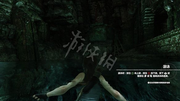 《古墓奇兵：暗影》全流程圖文攻略：全解謎+全支線+全收集+遊戲介紹+遊戲操作