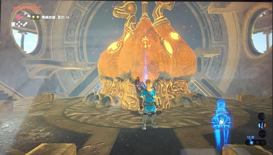 《塞爾達傳說:曠野之息》雷加農打法心得 雷加農怎麽打? 《塞爾達傳說:曠野之息》雷加農打法心得 雷加農怎麽打?