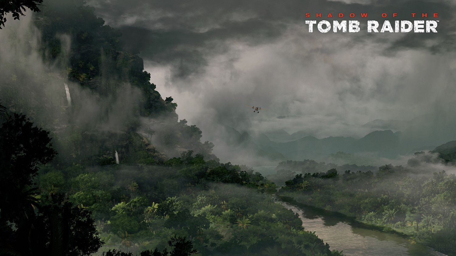 《古墓奇兵：暗影》xbox圖文簡單評測 xbox版畫質如何