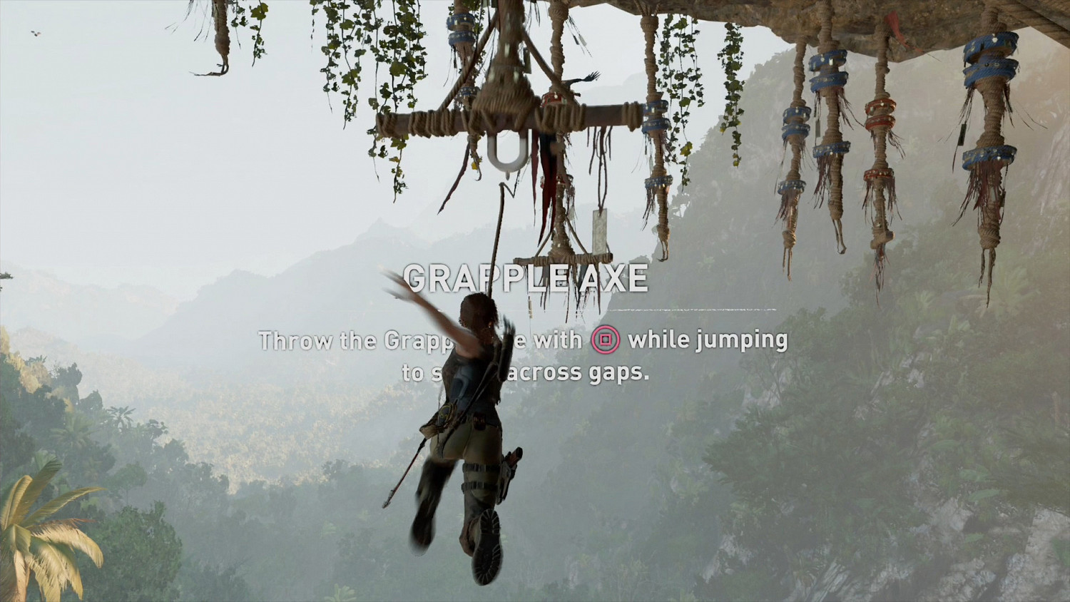 《古墓奇兵暗影》全流程圖文攻略 全收集+操作介紹+非劇透攻略【已完結】 《古墓奇兵暗影》全流程圖文攻略 全收集+操作介紹+非劇透攻略【已完結】