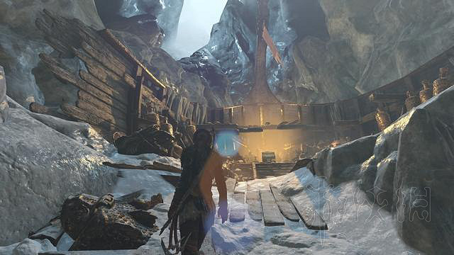 《古墓奇兵:暗影》劇情關聯解析 古墓奇兵三部曲劇情簡評 《古墓奇兵:暗影》劇情關聯解析 古墓奇兵三部曲劇情簡評