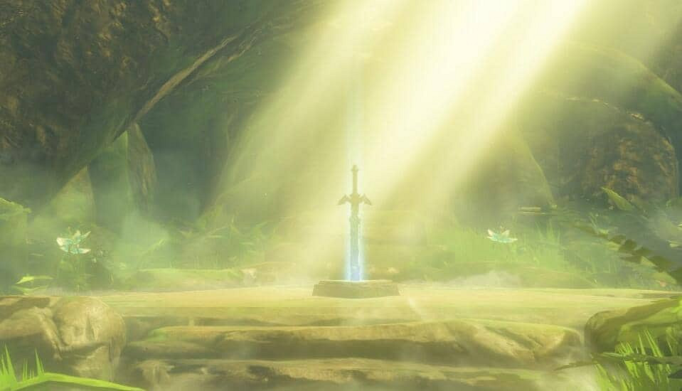 《塞爾達傳說曠野之息》隱藏分怎麽看?隱藏分機制介紹 《塞爾達傳說曠野之息》隱藏分怎麽看?隱藏分機制介紹