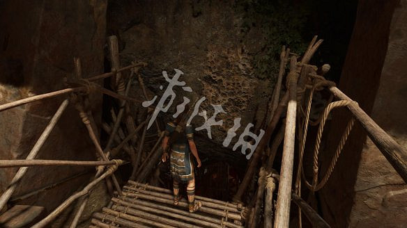 《古墓奇兵:暗影》全流程圖文攻略:全解謎+全支線+全收集+遊戲介紹+遊戲操作 《古墓奇兵:暗影》全流程圖文攻略:全解謎+全支線+全收集+遊戲介紹+遊戲操作