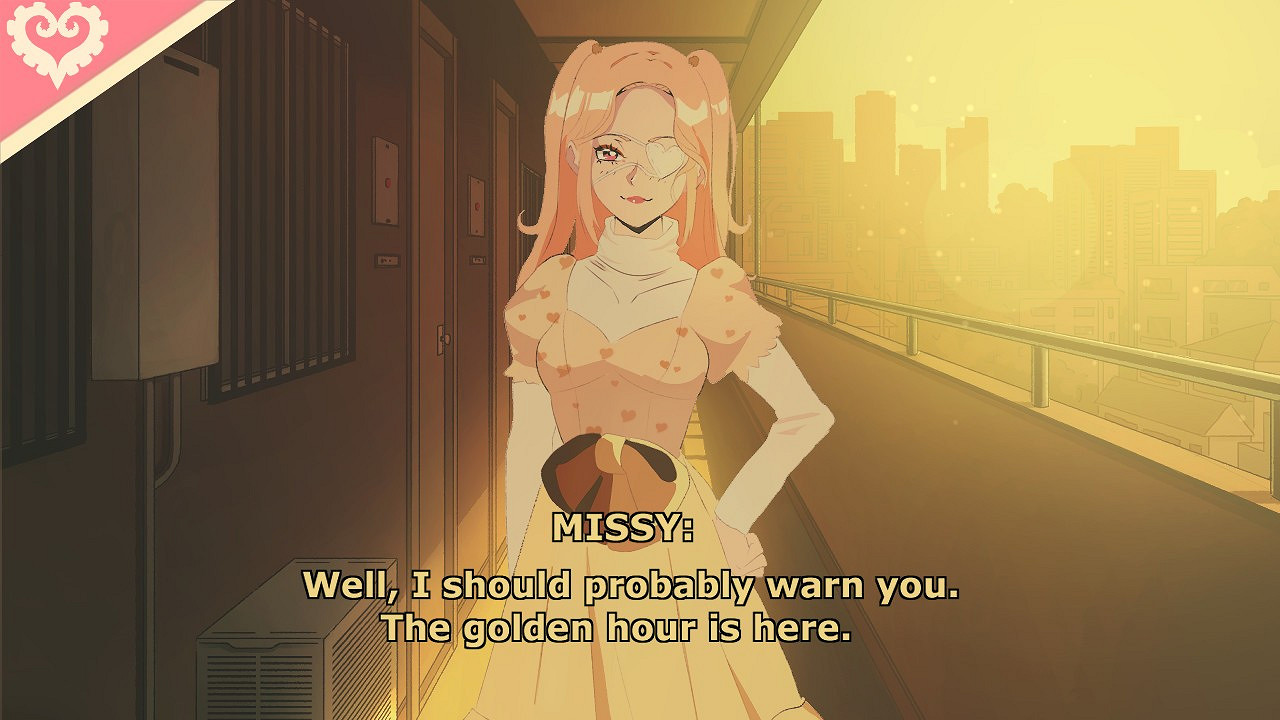 克蘇魯風《愛的吸盤:第一次約會》新預告 與古神談戀愛 克蘇魯風《愛的吸盤:第一次約會》新預告 與古神談戀愛