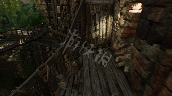 《古墓奇兵:暗影》全流程圖文攻略:全解謎+全支線+全收集+遊戲介紹+遊戲操作 《古墓奇兵:暗影》全流程圖文攻略:全解謎+全支線+全收集+遊戲介紹+遊戲操作