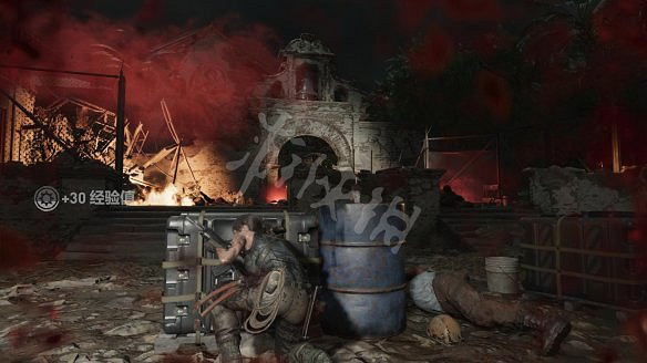 《古墓奇兵:暗影》全流程圖文攻略:全解謎+全支線+全收集+遊戲介紹+遊戲操作 《古墓奇兵:暗影》全流程圖文攻略:全解謎+全支線+全收集+遊戲介紹+遊戲操作