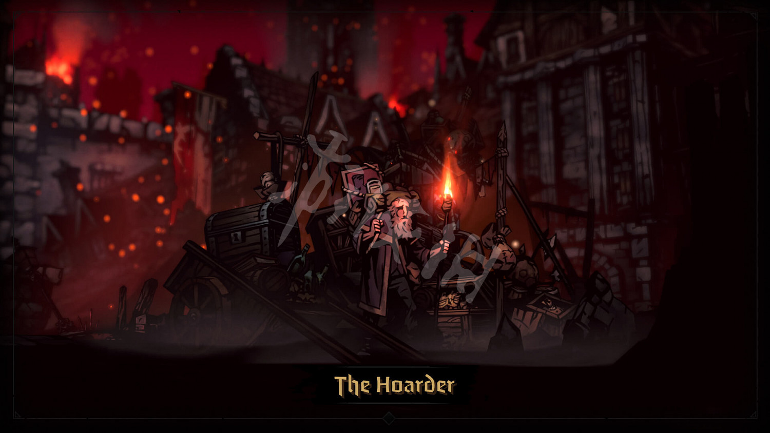 《暗黑地牢2》玩法技巧分享 新手有什麽技巧？