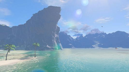 《塞爾達傳說：曠野之息》雷咒加農無橡膠套技巧淺談