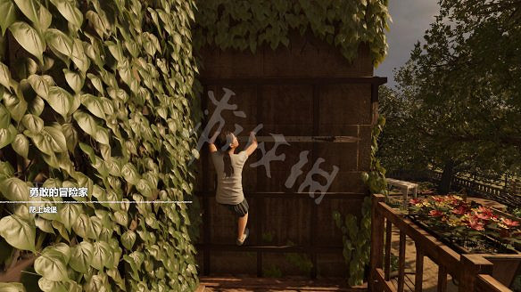 《古墓奇兵：暗影》全流程圖文攻略：全解謎+全支線+全收集+遊戲介紹+遊戲操作