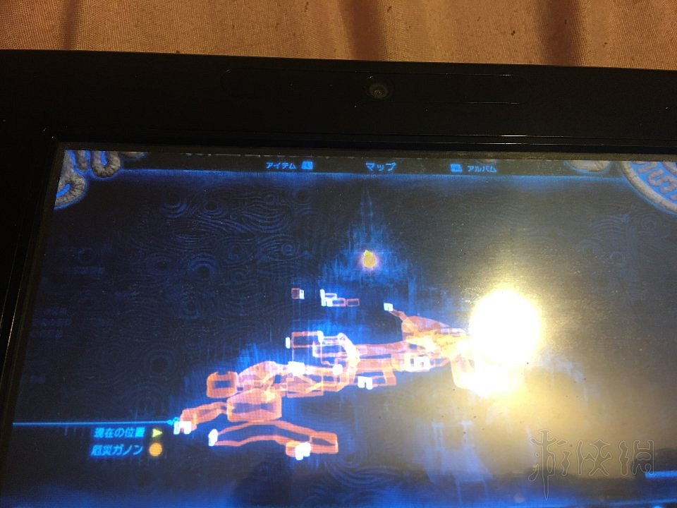 《塞爾達傳說：曠野之息》DLC2全物品位置及獲得方法分享