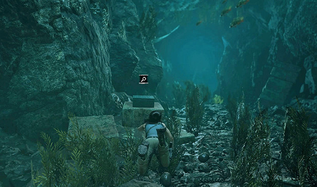 《古墓奇兵暗影》科祖梅爾通關攻略 科蘇梅爾全收集攻略 《古墓奇兵暗影》科祖梅爾通關攻略 科蘇梅爾全收集攻略