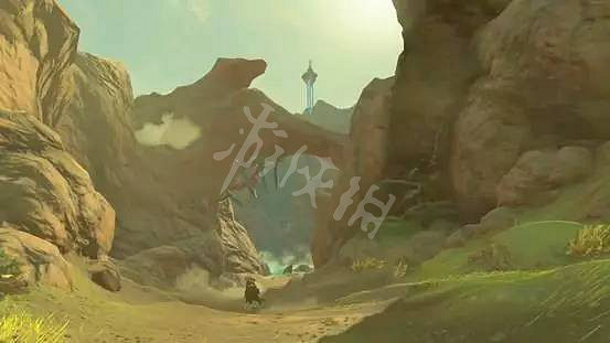 《塞爾達傳說曠野之息》莫爾德拉吉克怎麽打 莫爾德拉吉克打法 《塞爾達傳說曠野之息》莫爾德拉吉克怎麽打 莫爾德拉吉克打法