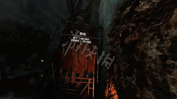 《古墓奇兵：暗影》全流程圖文攻略：全解謎+全支線+全收集+遊戲介紹+遊戲操作