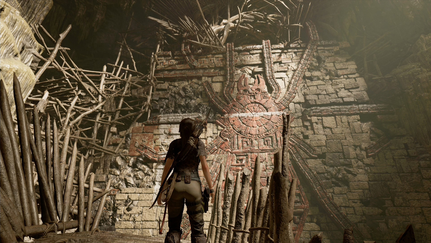 《古墓奇兵暗影》全流程圖文攻略 全收集+操作介紹+非劇透攻略【已完結】 《古墓奇兵暗影》全流程圖文攻略 全收集+操作介紹+非劇透攻略【已完結】