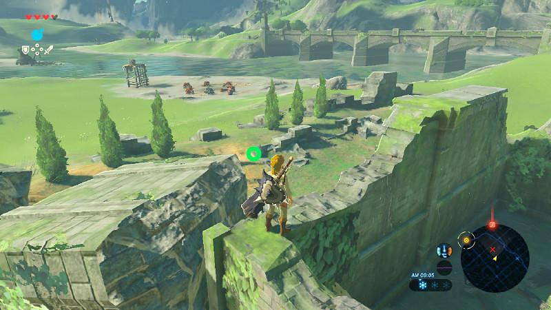 《塞爾達傳說曠野之息》寶箱種類有哪些 寶箱種類大全 《塞爾達傳說曠野之息》寶箱種類有哪些 寶箱種類大全