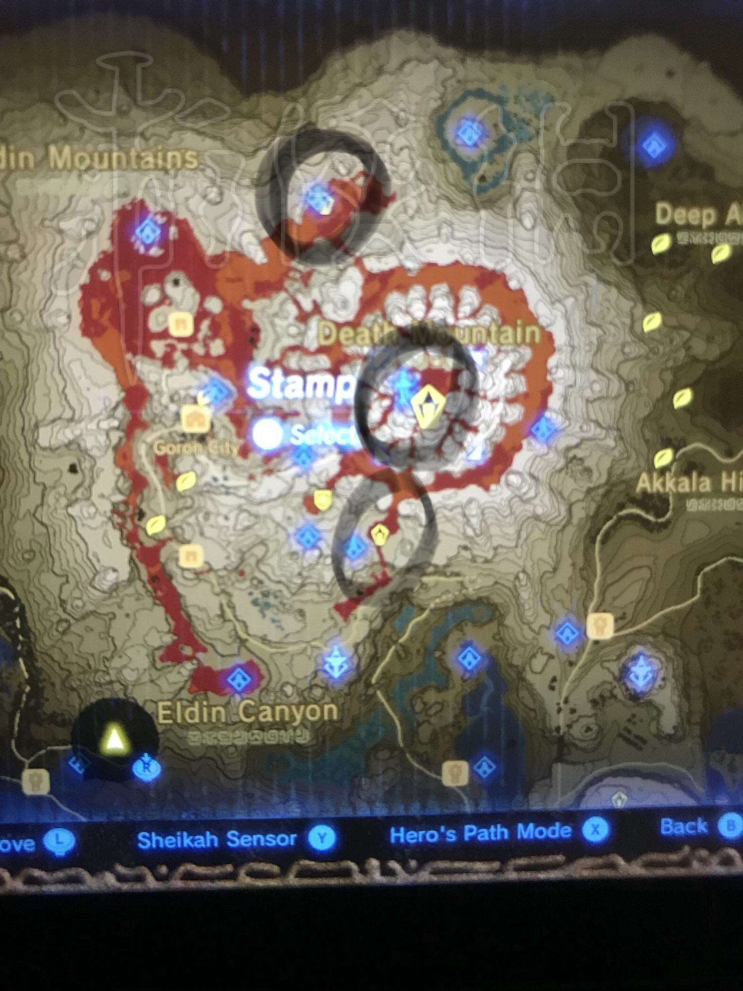 《塞爾達傳說：曠野之息》DLC2主線任務攻略 DLC2主線任務怎麽做？