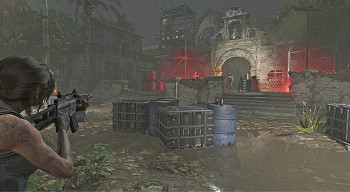 《古墓奇兵暗影》科祖梅爾通關攻略 科蘇梅爾全收集攻略 《古墓奇兵暗影》科祖梅爾通關攻略 科蘇梅爾全收集攻略