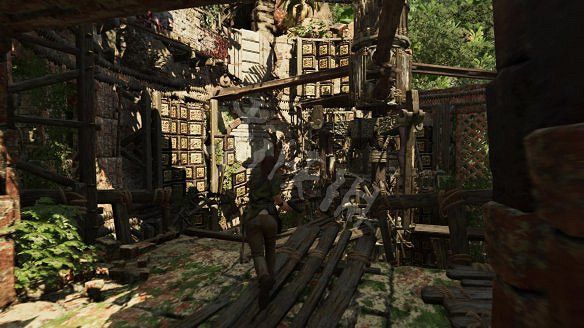 《古墓奇兵:暗影》全流程圖文攻略:全解謎+全支線+全收集+遊戲介紹+遊戲操作 《古墓奇兵:暗影》全流程圖文攻略:全解謎+全支線+全收集+遊戲介紹+遊戲操作